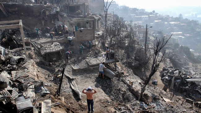 Voluntario se encuentra en estado grave tras ser aplastado por muro