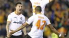 Rafael Benítez quiere a Eduardo Vargas de regreso en Napoli
