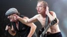 Brian Johnson: AC/DC no se retira