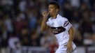 Lanús rescató un agónico triunfo sobre Santos Laguna en la ida de octavos de la Libertadores