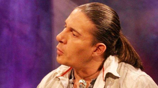 Fisicoculturista fue detenido tras ser acusado de secuestrar a su pareja