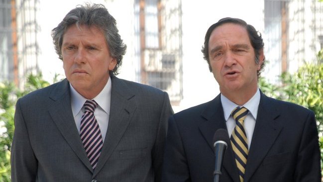 Senadores adelantan debate por votación de los chilenos en el extranjero