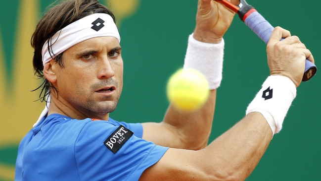 David Ferrer será el rival de Rafael Nadal en cuartos de final en Montecarlo
