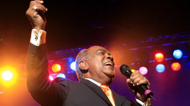 Muerte de cantante salsero conmocionó a fanáticos de José Feliciano