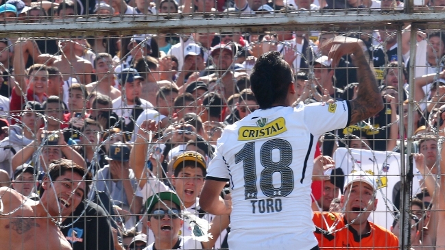 Colo Colo arrasa con la asistencia de público en el Torneo de Clausura