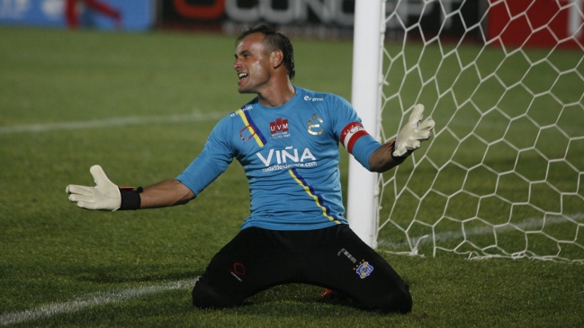 Partido entre Everton y Ñublense no podrá jugarse este domingo en Valparaíso