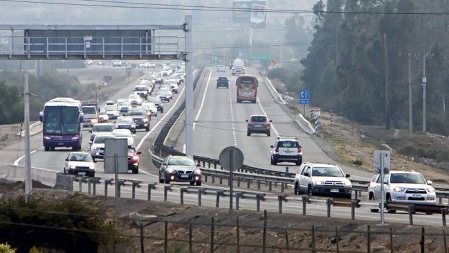 Conoce el plan de contingencia en las autopistas por Semana Santa