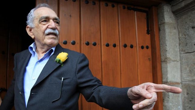 Gabriel García Márquez y su lazo con el fútbol