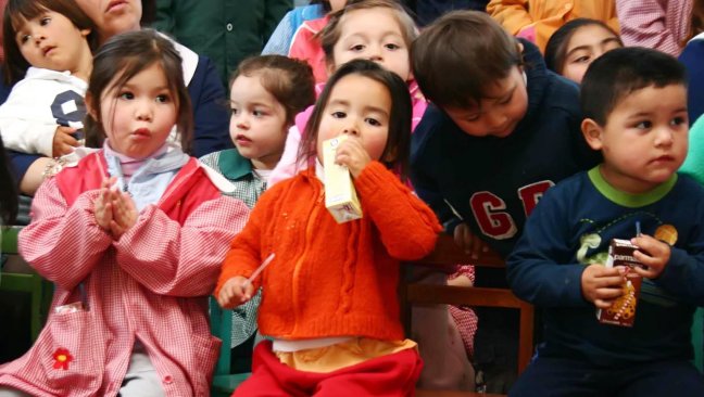 Nutricionistas piden creación de una Política Nacional de Alimentación