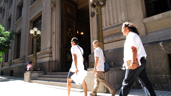 Banco Central mantuvo tasa de interés en 4 por ciento