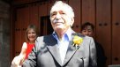 Gabriel García Márquez, el maestro del \