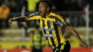 The Strongest sacó una importante ventaja ante Defensor
