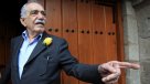 Alberto Fuguet: García Márquez murió como Dios