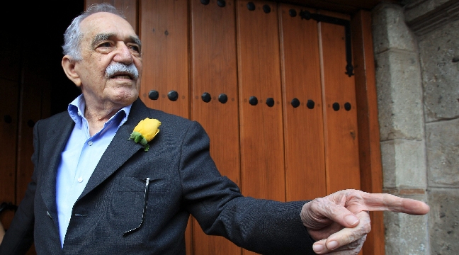 Biógrafo británico de García Márquez: Hizo que lo ordinario pareciera mágico
