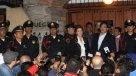 El cuerpo de García Márquez será incinerado \