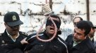 Irán: Madre de joven asesinado salvó de la horca al homicida
