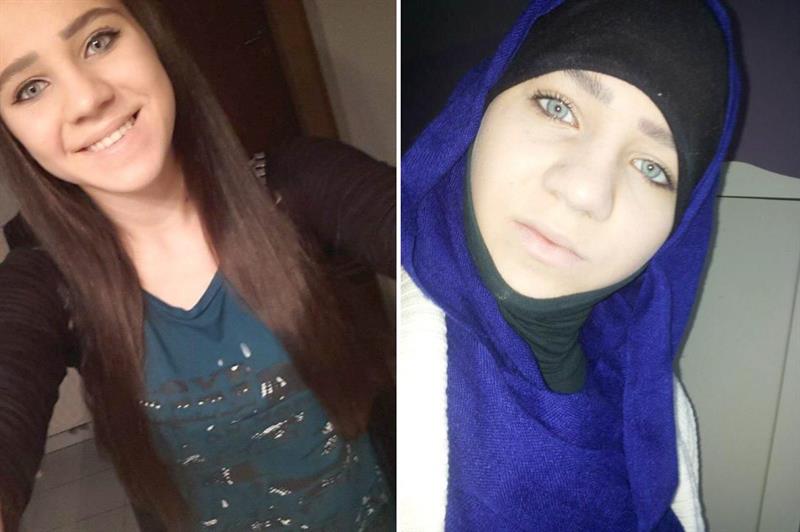 Interpol busca a adolescentes presuntamente engañadas para ir a Siria