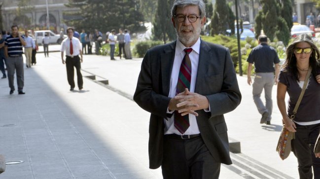 PS reconoce déficit comunicacional para defender la reforma tributaria