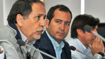   Delegado presidencial en Tarapacá: Sensación de abandono no es efectiva 