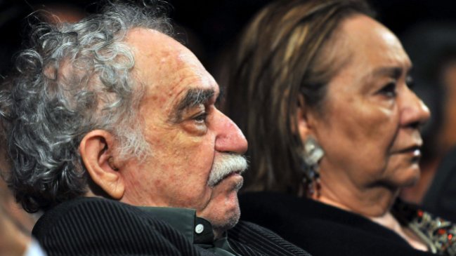 Cenizas de García Márquez se repartirán entre Colombia y México