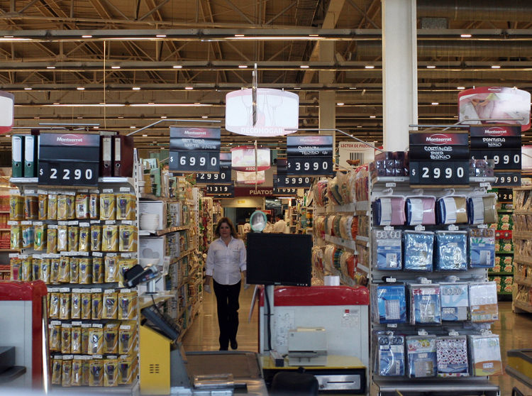 Estas son las 16 marcas más valoradas por los chilenos