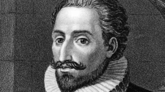 Los grandes escritores que se han inspirado en la cárcel