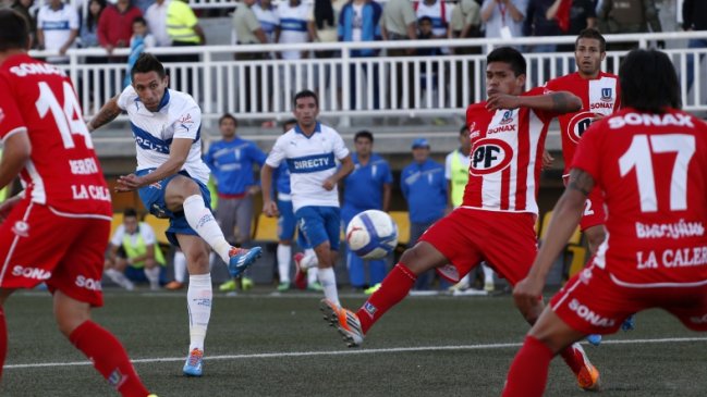 La programación de la última fecha del Torneo de Clausura