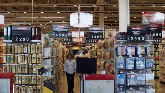 Estas son las 16 marcas más valoradas por los chilenos