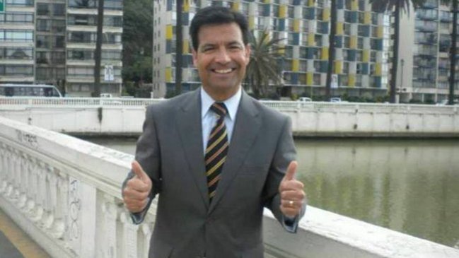 Falleció el comunicador radial Carlos 