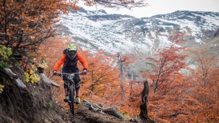 El Montenbaik Enduro World Series se tomó Chillán