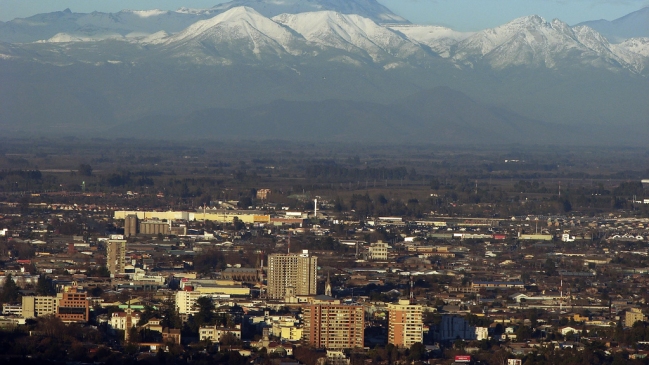Ordenanza municipal obliga a cerrar sitios abandonados en Talca