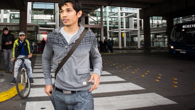 Colo Colo se comunicará con Matías Fernández para analizar una eventual llegada