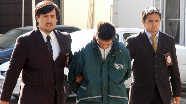 Discusión en Renca terminó con una persona fallecida y un herido