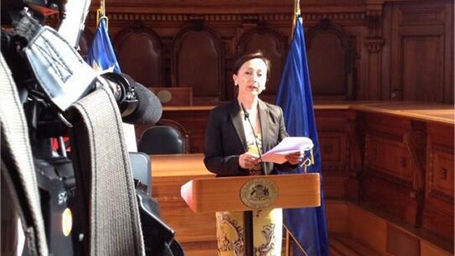 Suprema acusó a la Cámara de afectar 