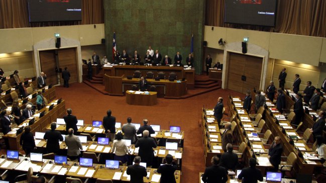 Diputados respondieron a dura carta de la Corte Suprema