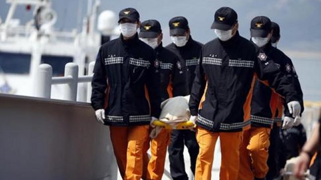 Cinco pingüinos degollados fueron encontrados en un centro de rescate en Perú