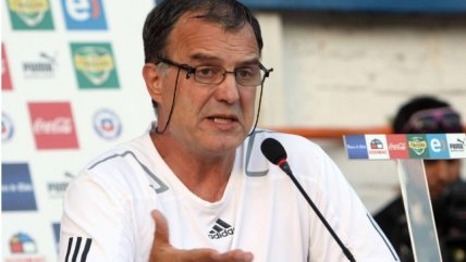  Olympique anunció principio de acuerdo con Bielsa  
