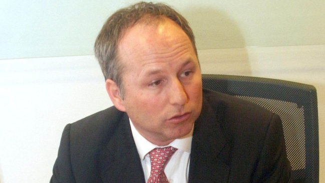 Ex ministro de Energía será el nuevo gerente general de ENAP