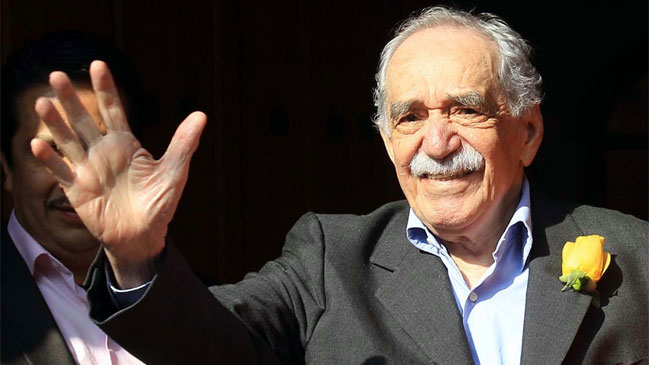 Familiares agradecen gestos de admiración y afecto por García Márquez