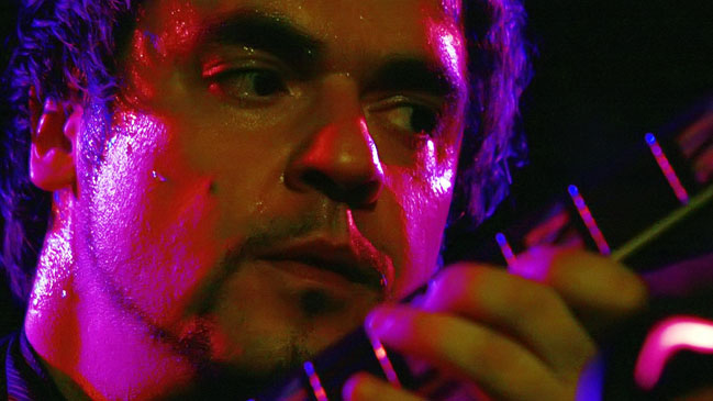 Angel Parra a Alvaro Henríquez: Que demuestre en la cancha lo que es ahora