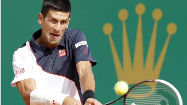 Djokovic volverá a las canchas en el Masters 1.000 de Madrid