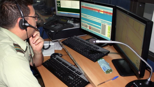 ADT acumuló 98 por ciento de llamadas por falsas alarmas a Carabineros