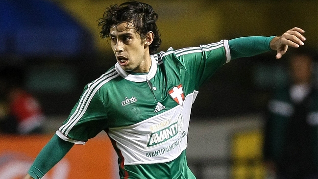 Jorge Valdivia: 