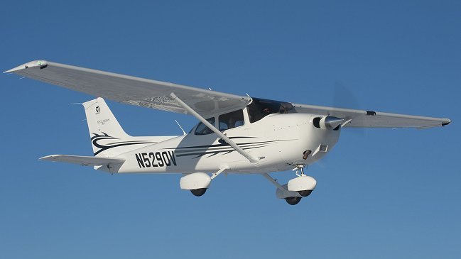 Hija de piloto: Creo que esta vez sí encontramos parte de la avioneta
