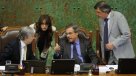 Cámara: No queremos vulnerar autonomía del Poder Judicial