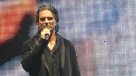 Teatro Municipal: Show de Arjona no corresponde a nueva política cultural