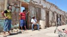Tarapacá: Alcaldes piden \
