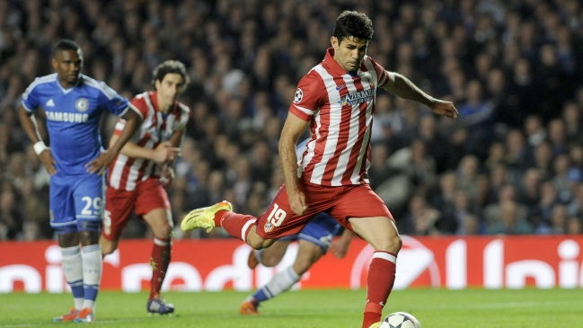 Los resultados de las semifinales de la Liga de Campeones