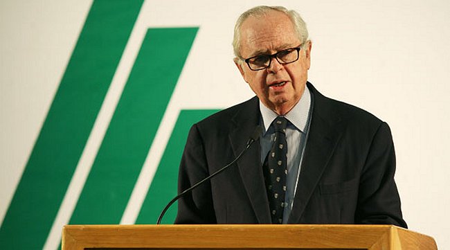 Eliodoro Matte: La reforma tributaria obligará a que revisemos nuestra política de inversiones