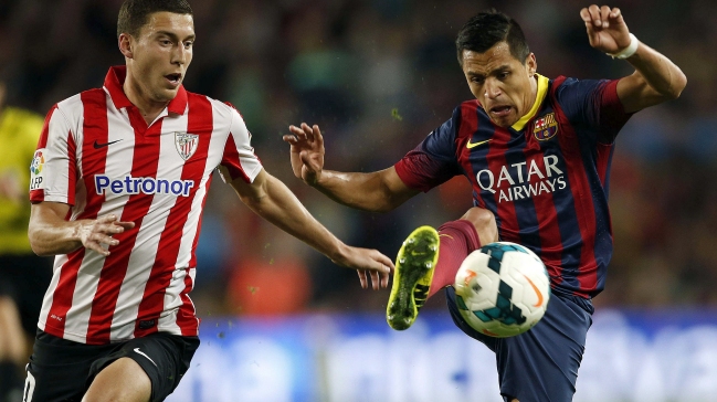 En Europa aseguran que Juventus quiere a Alexis Sánchez